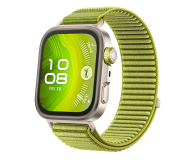 Smartwatch HUAWEI WATCH Fit 4 Pro Zielony